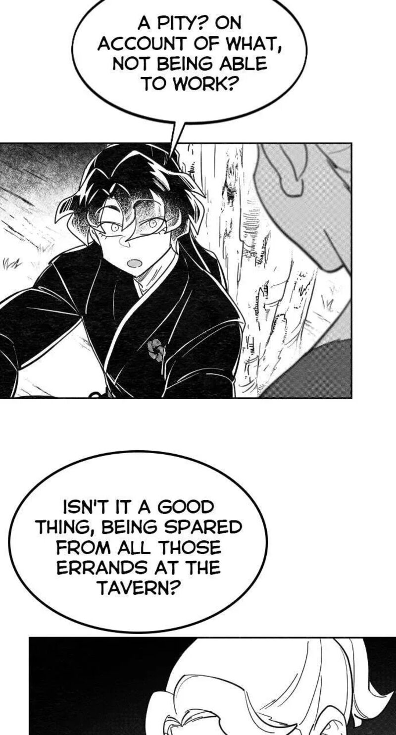 Return Of The Mount Hua Sect Chapter 157 Page 8