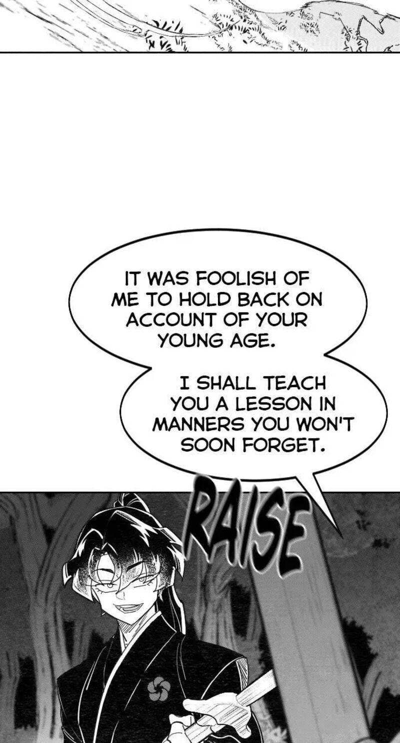 Return Of The Mount Hua Sect Chapter 158 Page 10