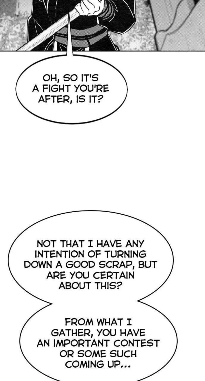 Return Of The Mount Hua Sect Chapter 158 Page 11