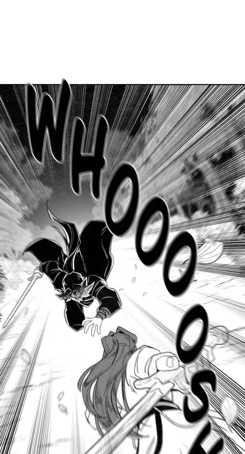 Return Of The Mount Hua Sect Chapter 158 Page 19