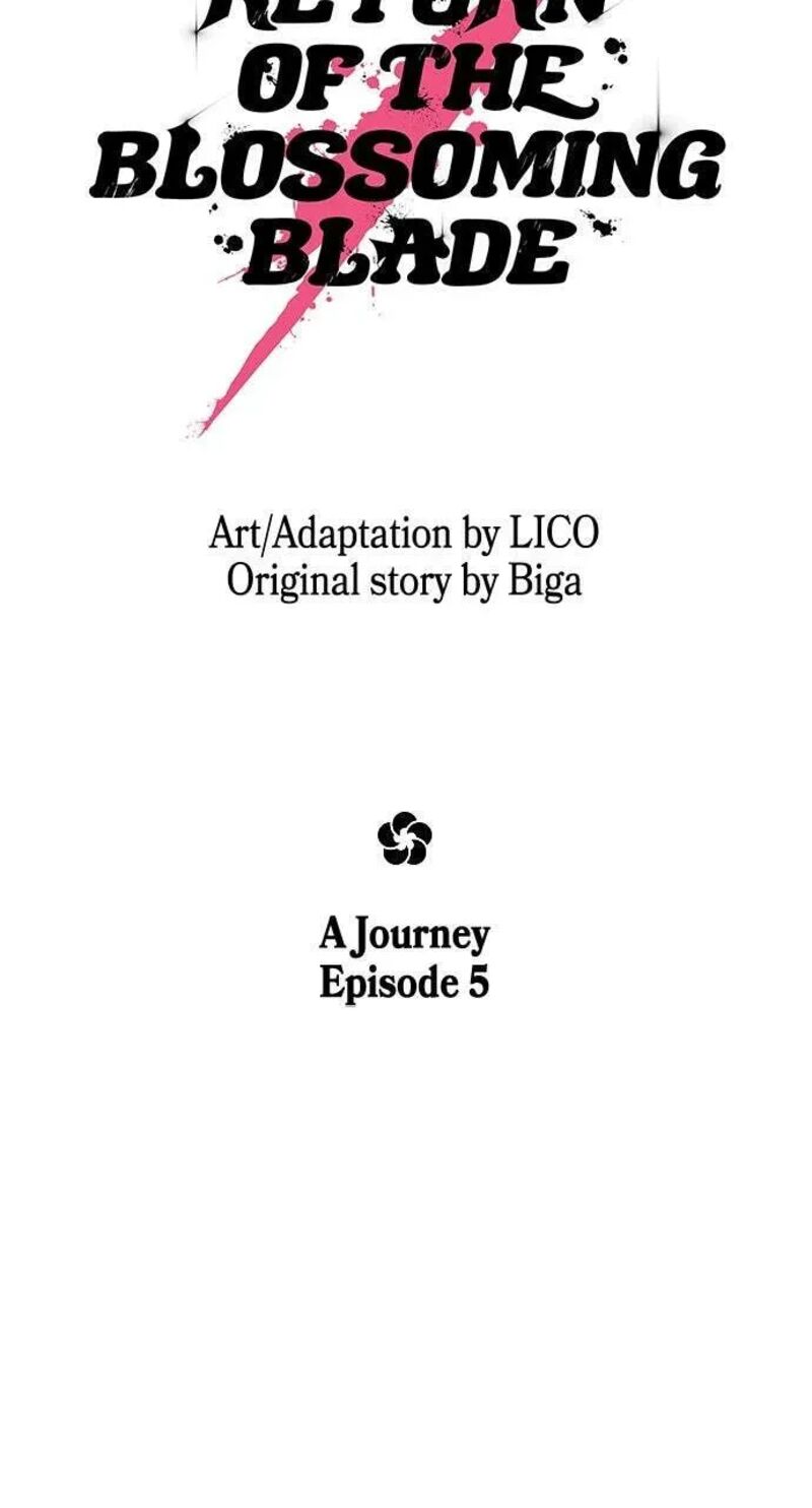 Return Of The Mount Hua Sect Chapter 158 Page 21