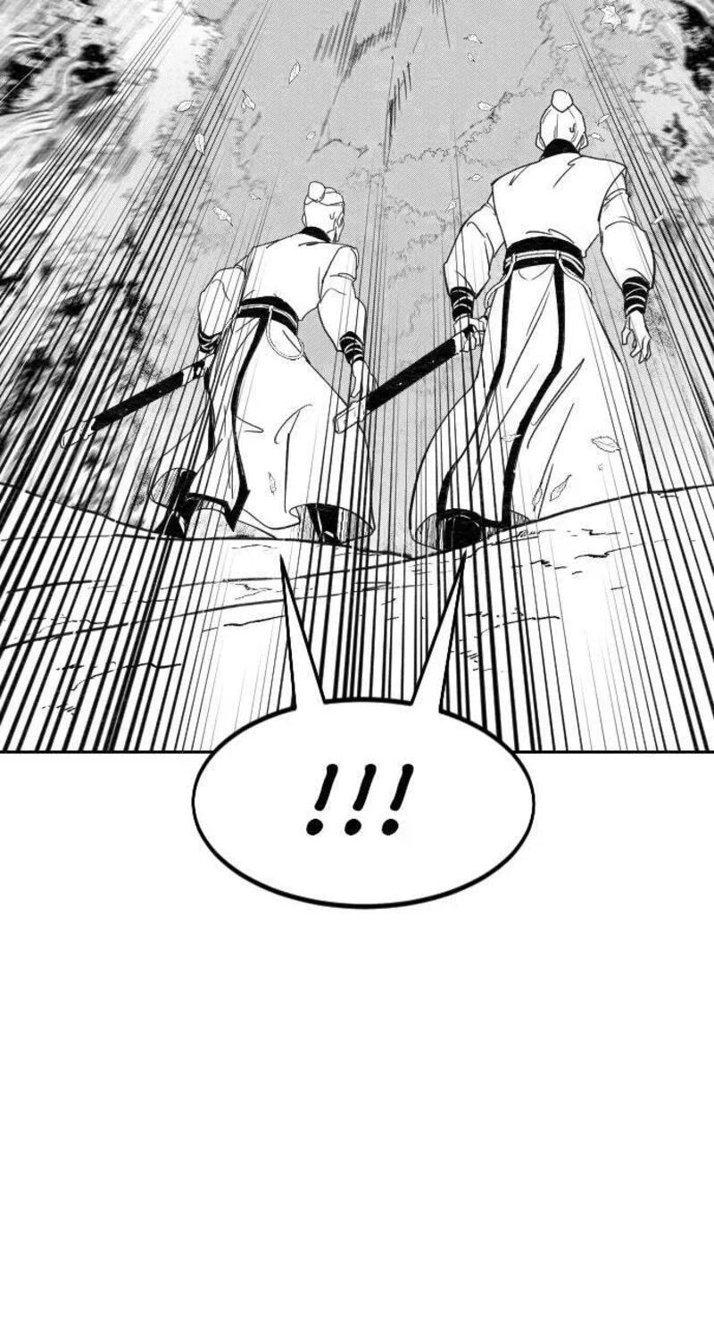 Return Of The Mount Hua Sect Chapter 158 Page 23