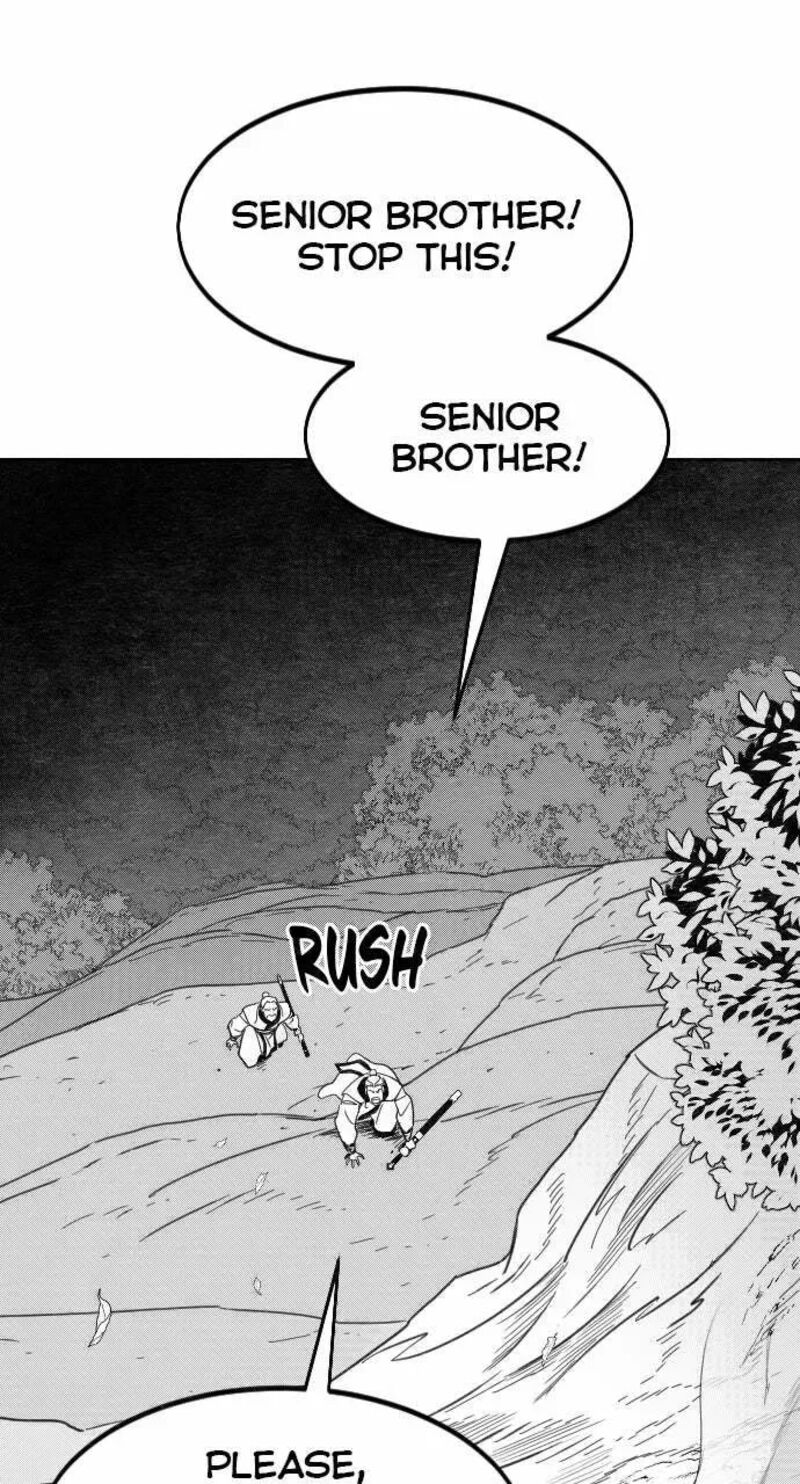 Return Of The Mount Hua Sect Chapter 158 Page 24