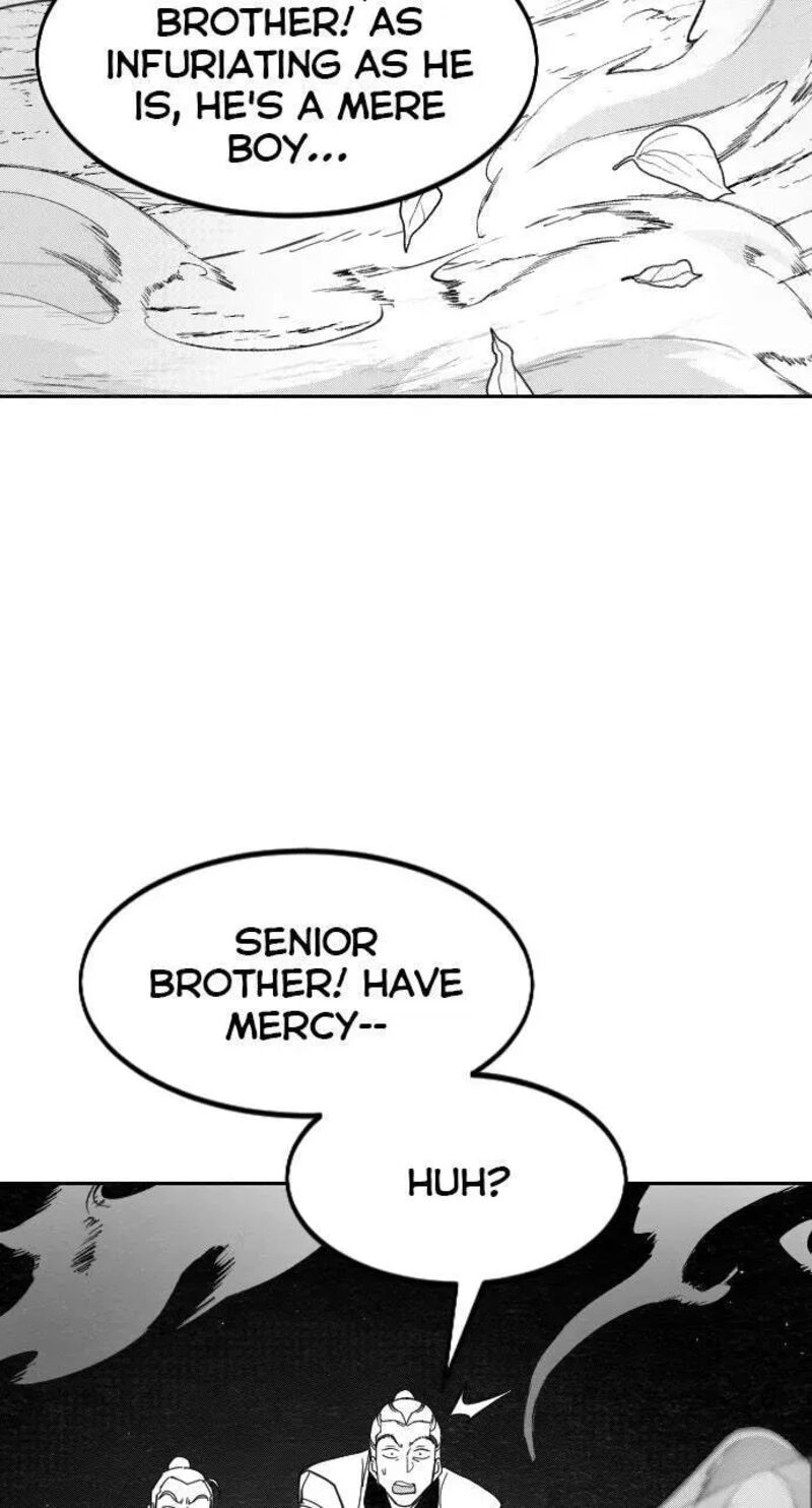 Return Of The Mount Hua Sect Chapter 158 Page 25