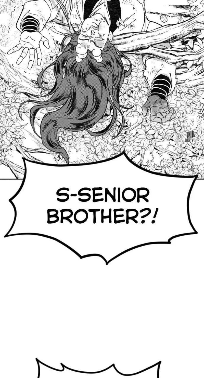 Return Of The Mount Hua Sect Chapter 158 Page 27