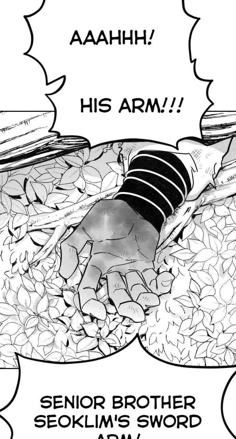 Return Of The Mount Hua Sect Chapter 158 Page 28