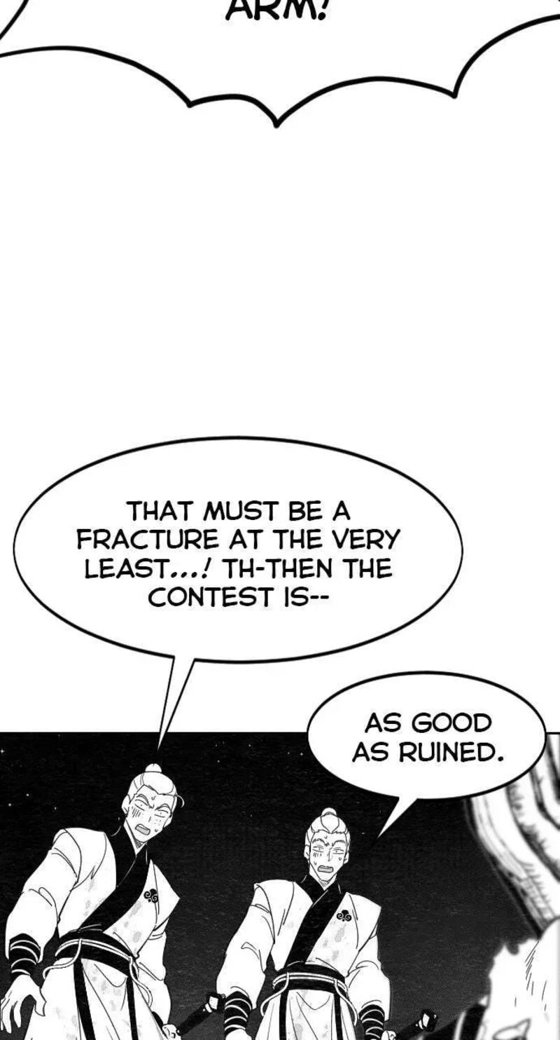 Return Of The Mount Hua Sect Chapter 158 Page 29