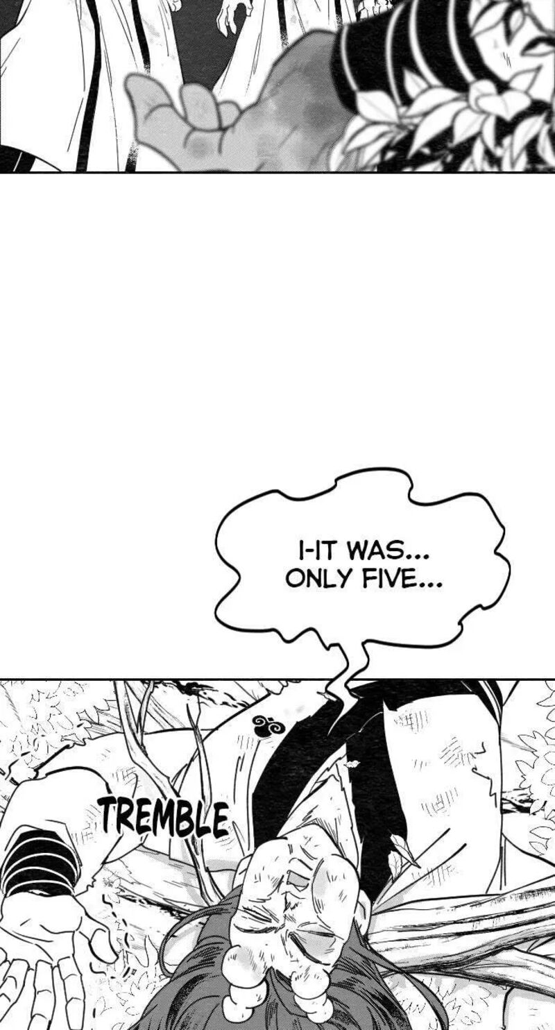 Return Of The Mount Hua Sect Chapter 158 Page 30