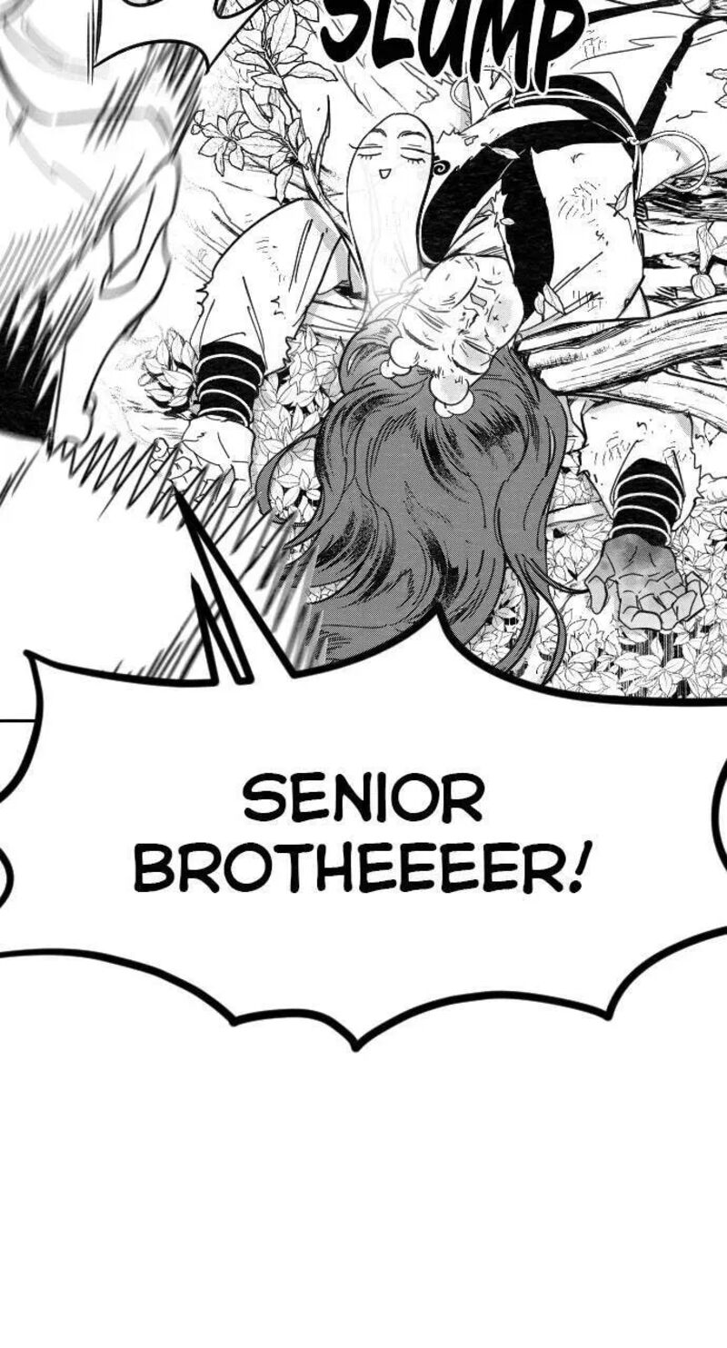 Return Of The Mount Hua Sect Chapter 158 Page 33