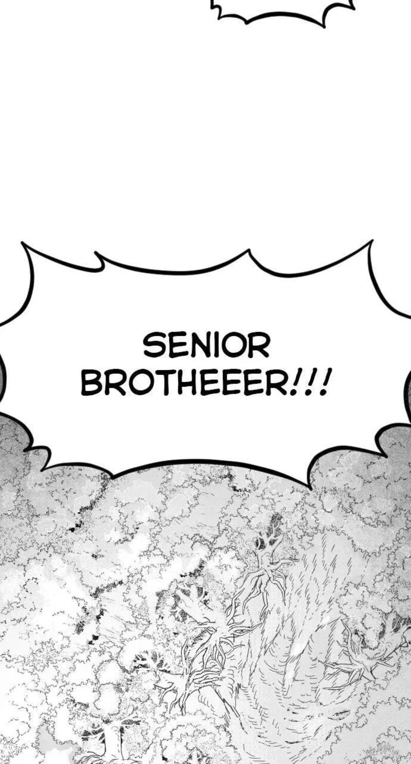 Return Of The Mount Hua Sect Chapter 158 Page 35