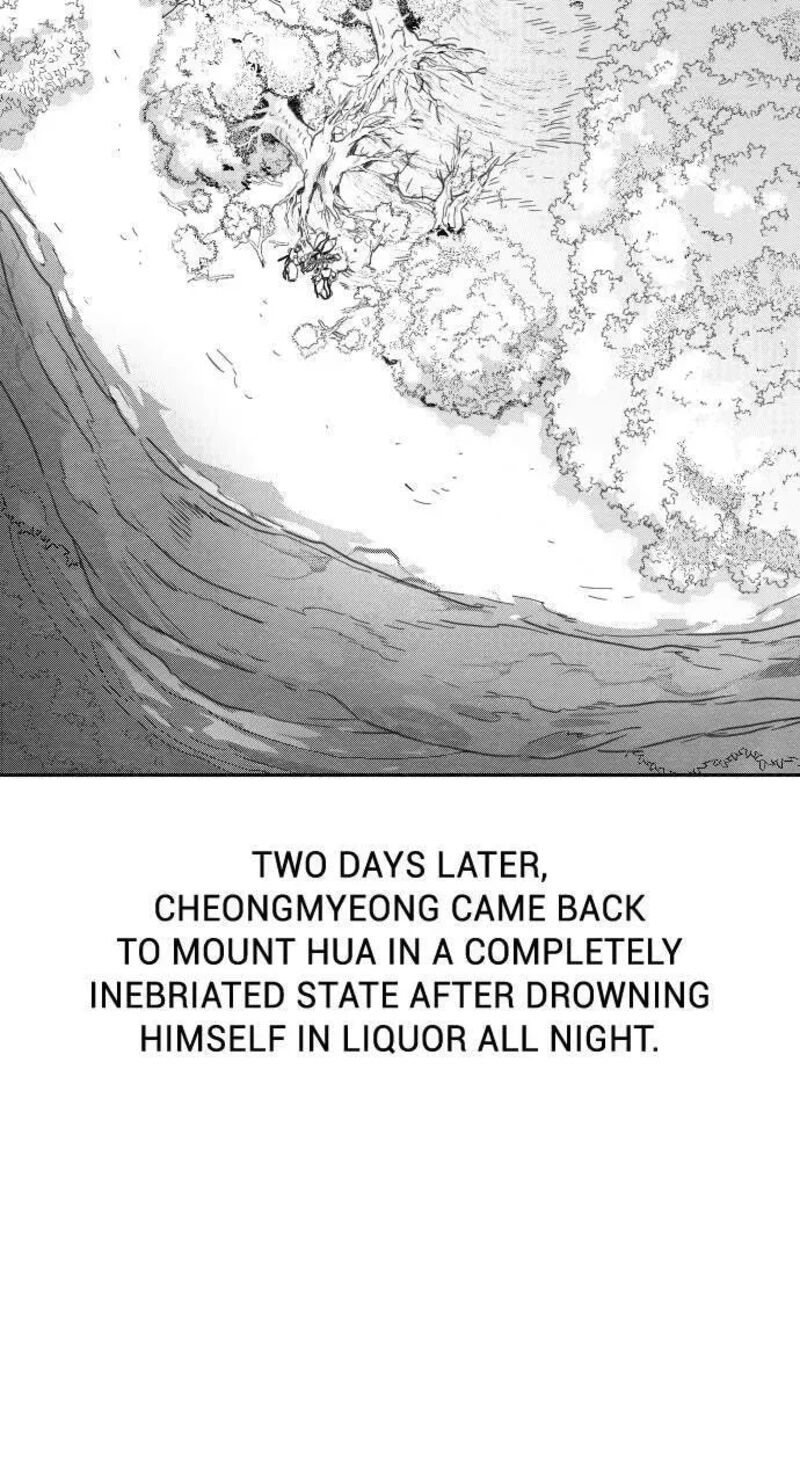 Return Of The Mount Hua Sect Chapter 158 Page 36