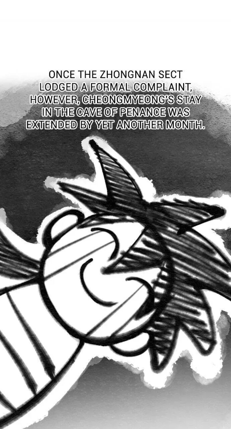 Return Of The Mount Hua Sect Chapter 158 Page 38