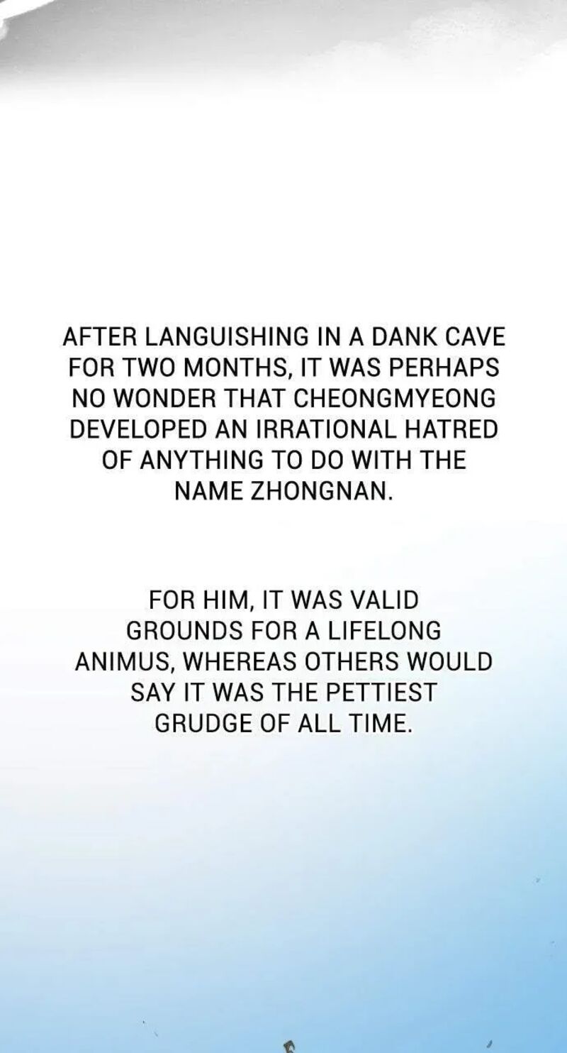 Return Of The Mount Hua Sect Chapter 158 Page 39