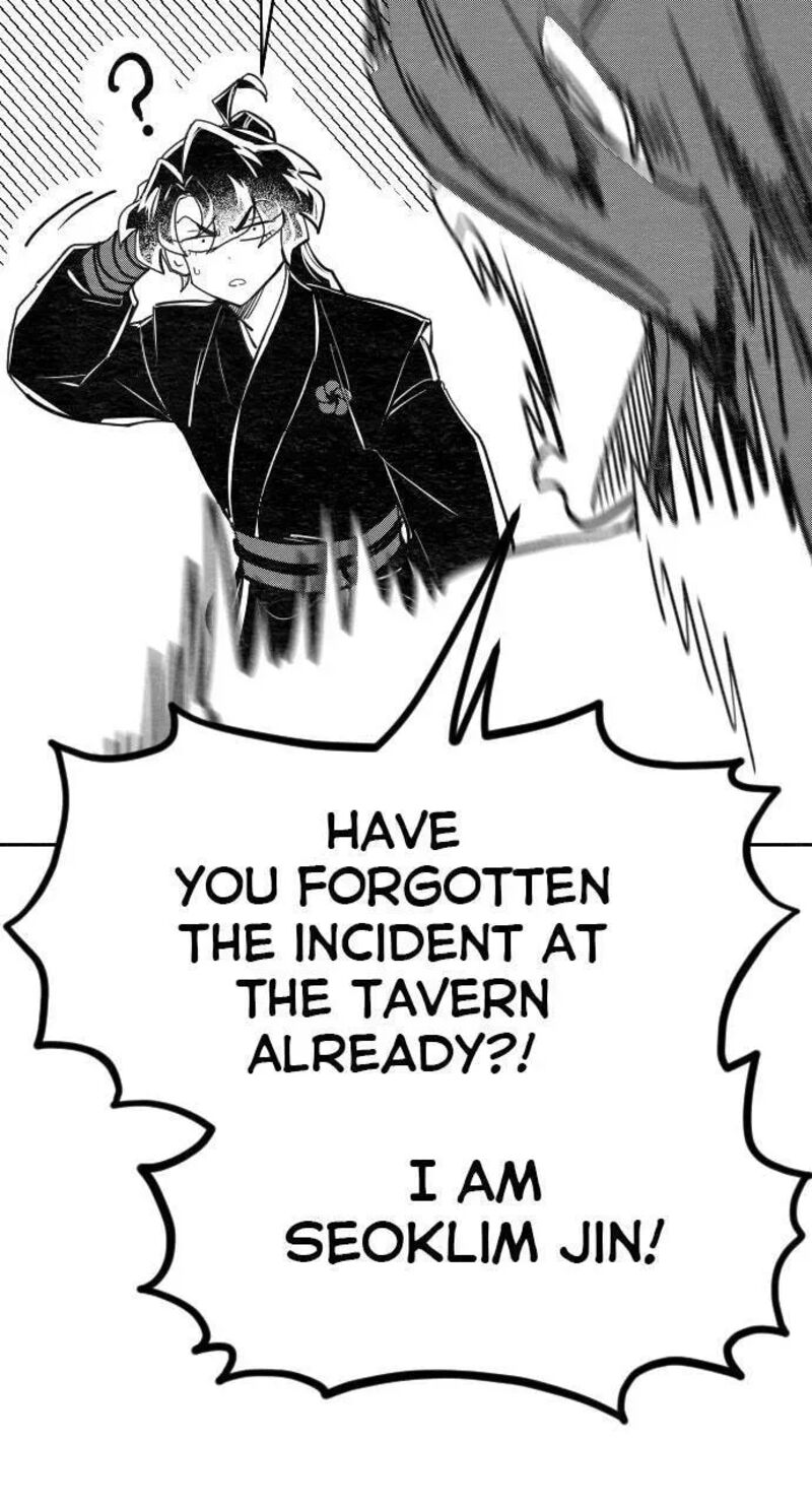 Return Of The Mount Hua Sect Chapter 158 Page 4