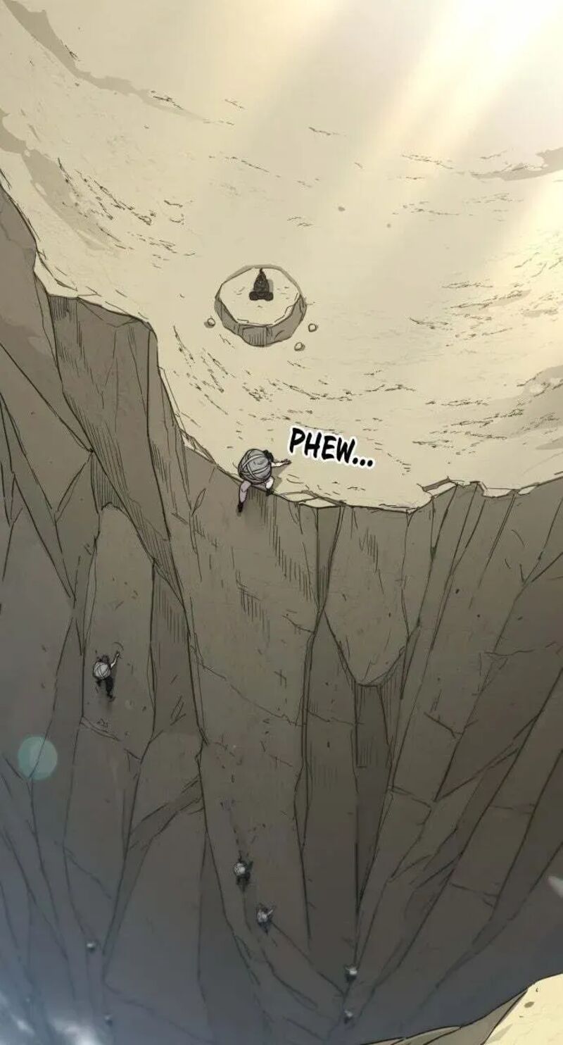 Return Of The Mount Hua Sect Chapter 158 Page 41