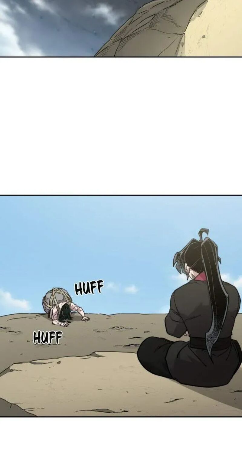 Return Of The Mount Hua Sect Chapter 158 Page 42