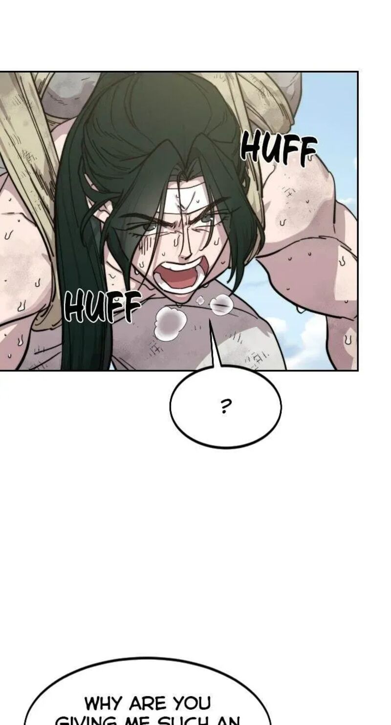 Return Of The Mount Hua Sect Chapter 158 Page 43