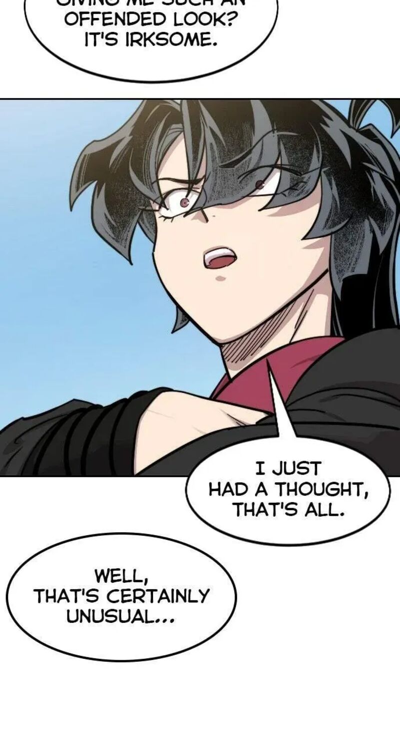 Return Of The Mount Hua Sect Chapter 158 Page 44