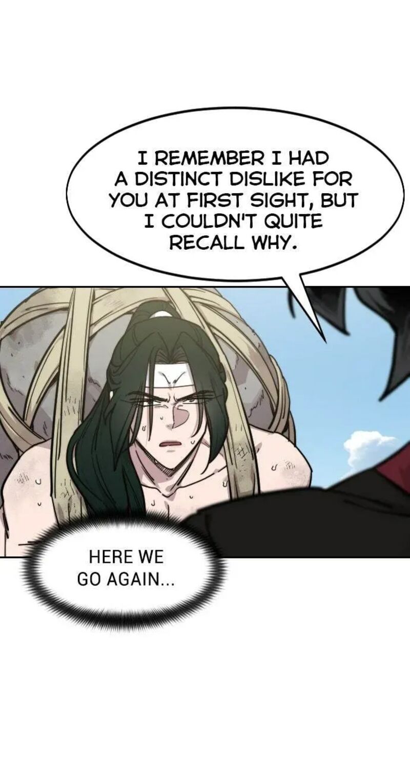 Return Of The Mount Hua Sect Chapter 158 Page 45