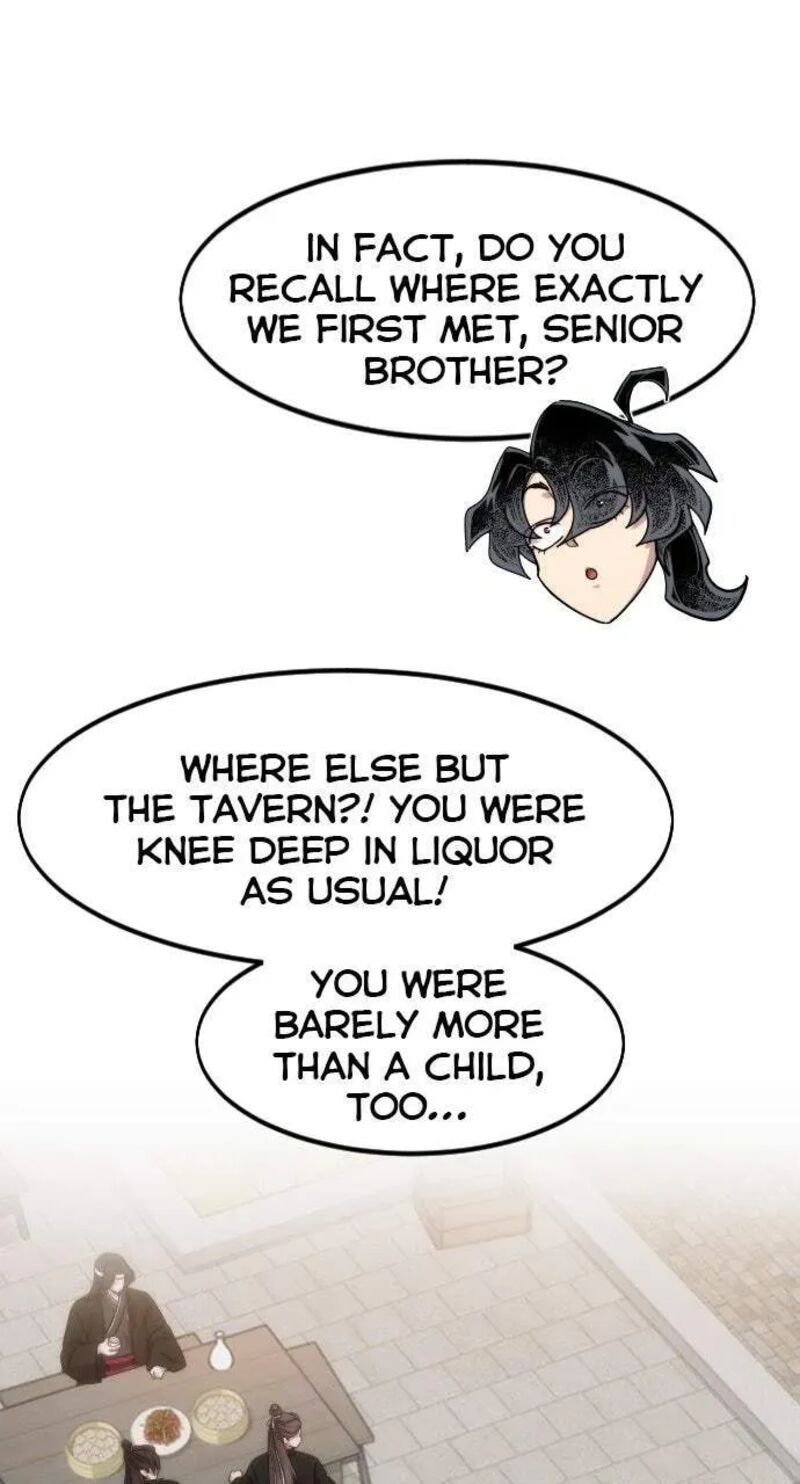 Return Of The Mount Hua Sect Chapter 158 Page 46