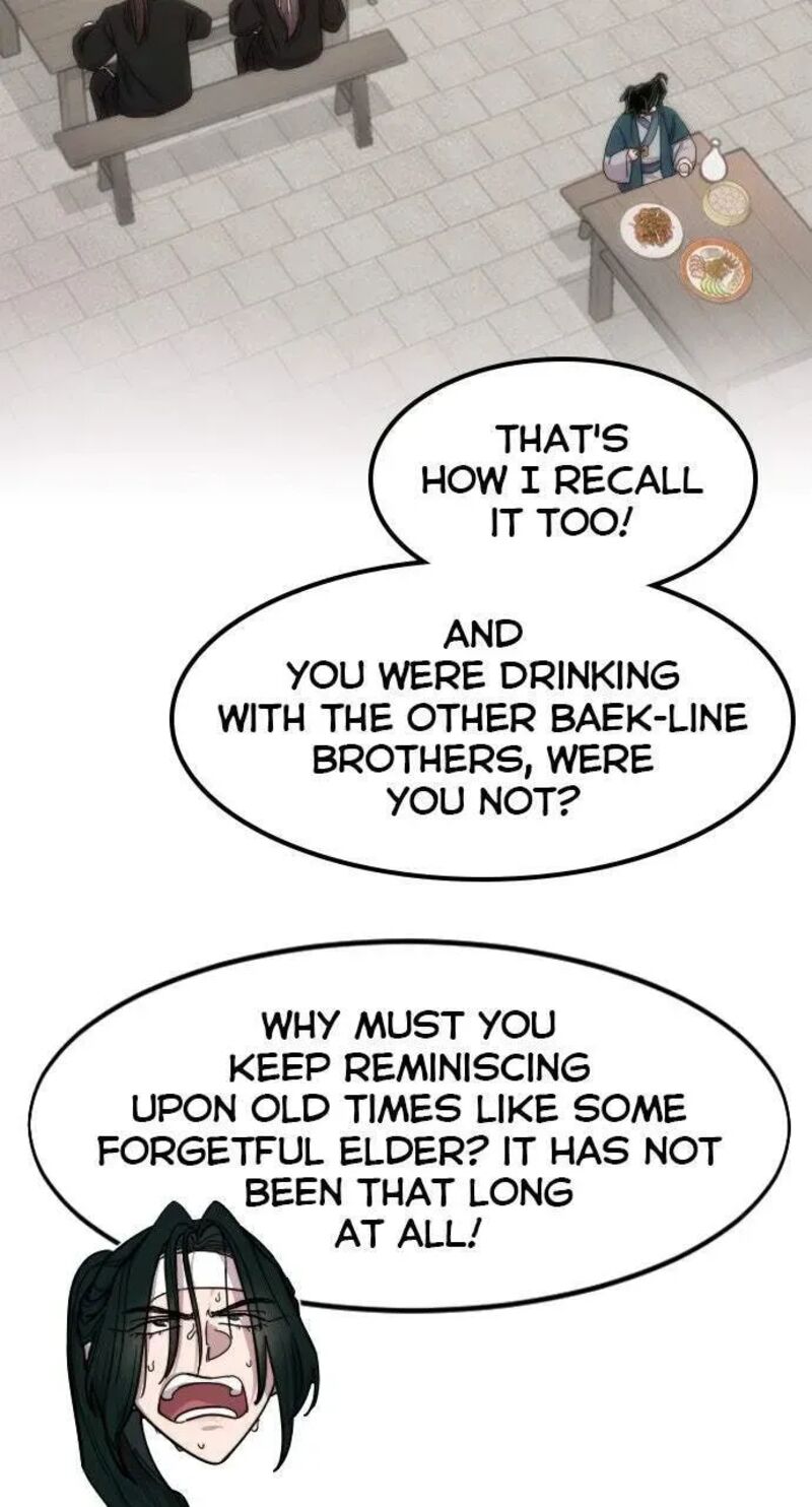 Return Of The Mount Hua Sect Chapter 158 Page 47