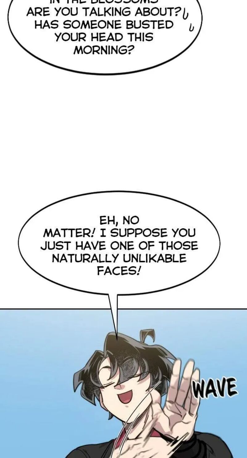 Return Of The Mount Hua Sect Chapter 158 Page 49