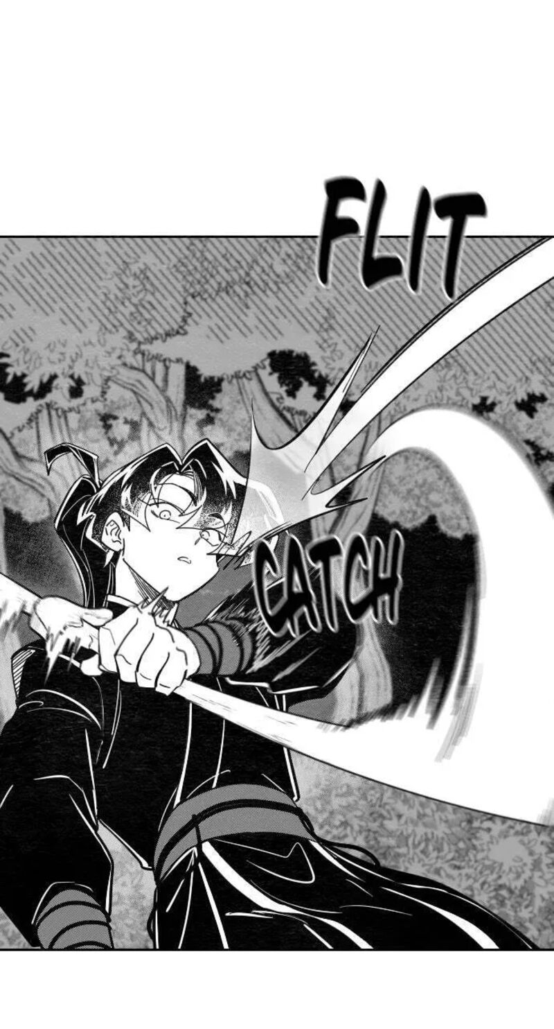 Return Of The Mount Hua Sect Chapter 158 Page 6