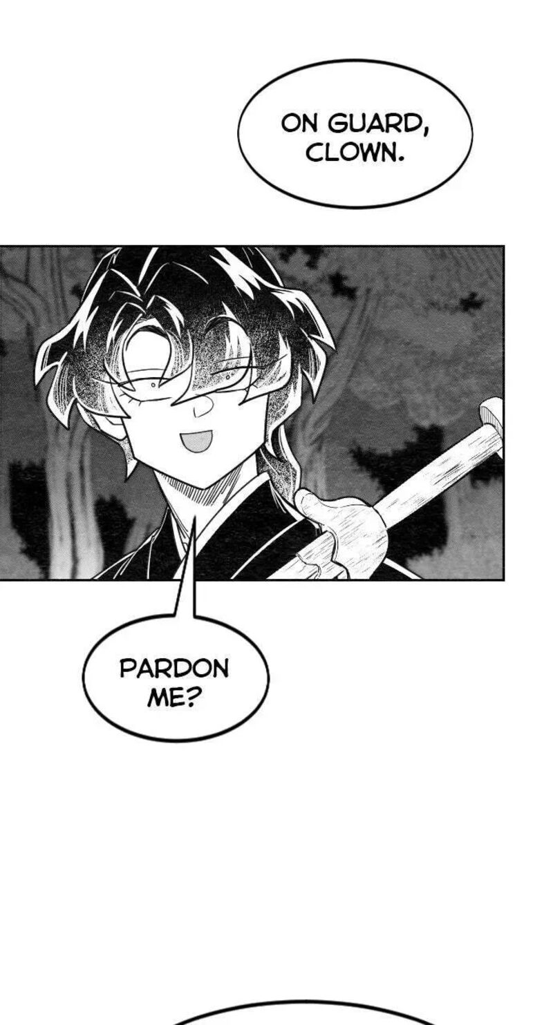 Return Of The Mount Hua Sect Chapter 158 Page 8