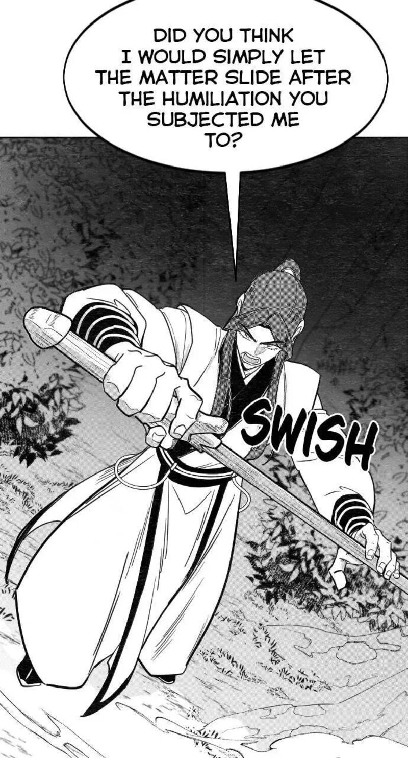 Return Of The Mount Hua Sect Chapter 158 Page 9