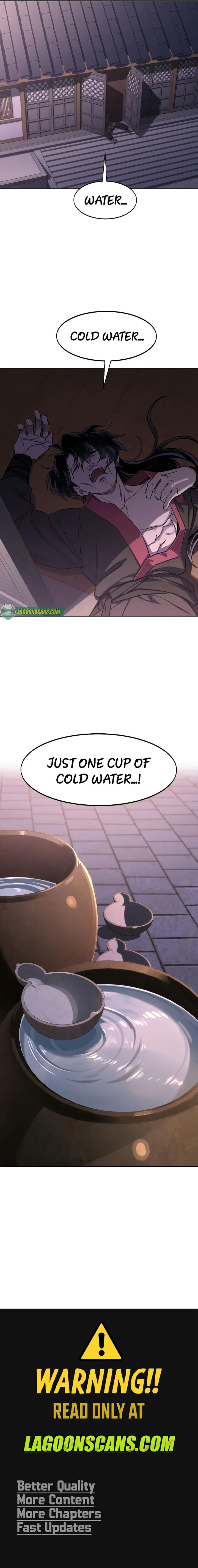 Return Of The Mount Hua Sect Chapter 159 Page 13