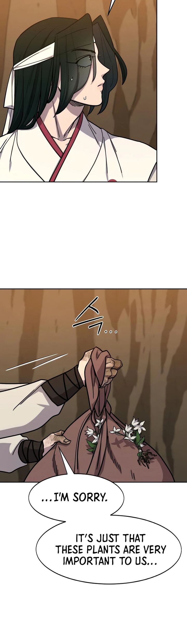 Return Of The Mount Hua Sect Chapter 166 Page 10