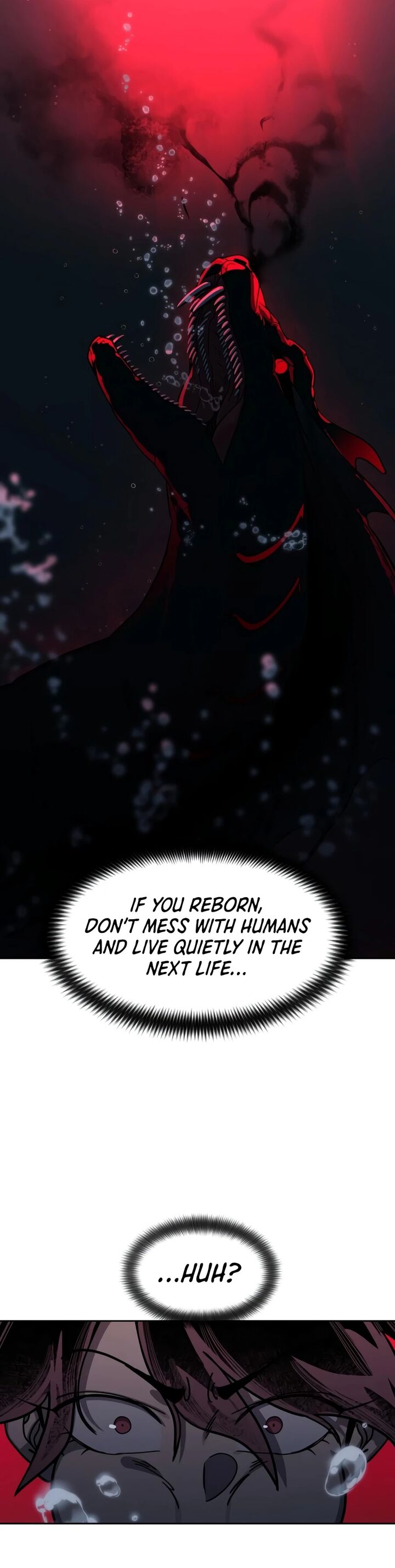 Return Of The Mount Hua Sect Chapter 166 Page 6