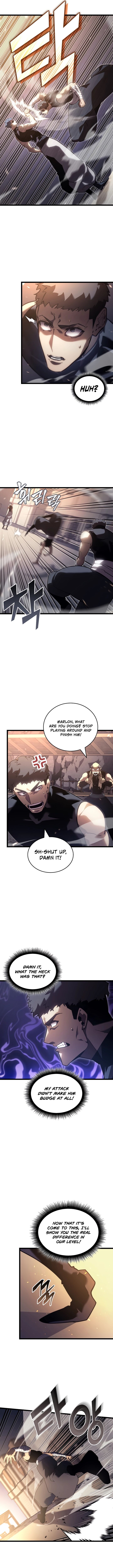 Return Of The Sss Class Ranker Chapter 105 Page 10