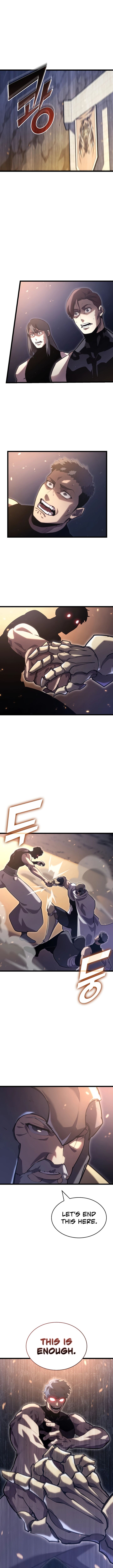 Return Of The Sss Class Ranker Chapter 105 Page 12