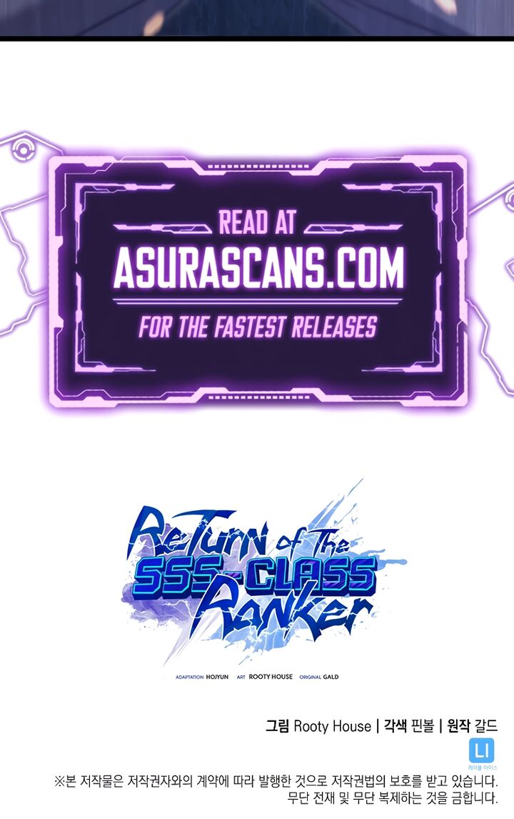 Return Of The Sss Class Ranker Chapter 105 Page 13