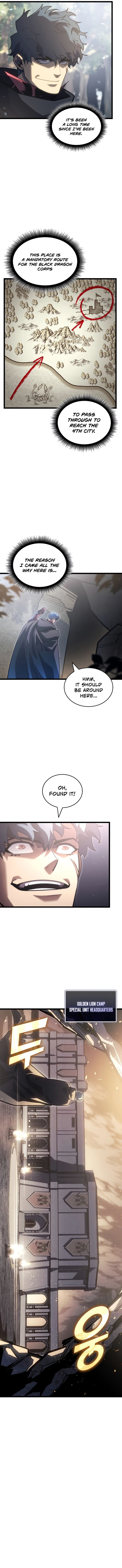 Return Of The Sss Class Ranker Chapter 105 Page 6