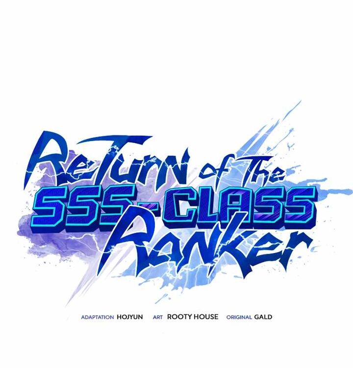 Return Of The Sss Class Ranker Chapter 113 Page 13
