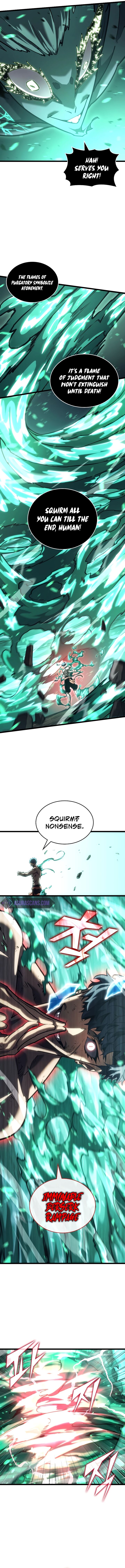 Return Of The Sss Class Ranker Chapter 114 Page 12