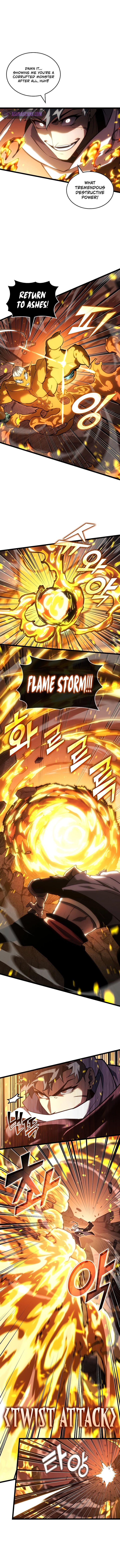 Return Of The Sss Class Ranker Chapter 114 Page 3