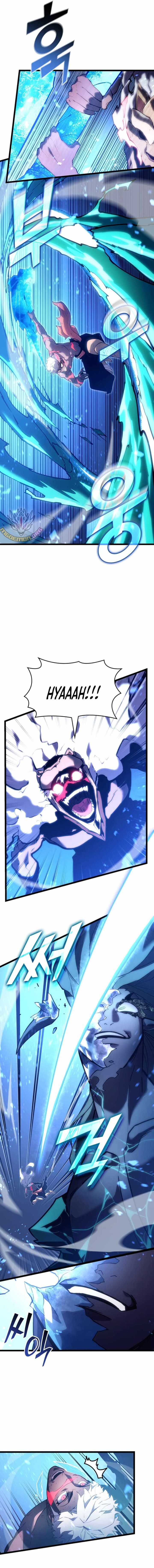 Return Of The Sss Class Ranker Chapter 115 Page 3