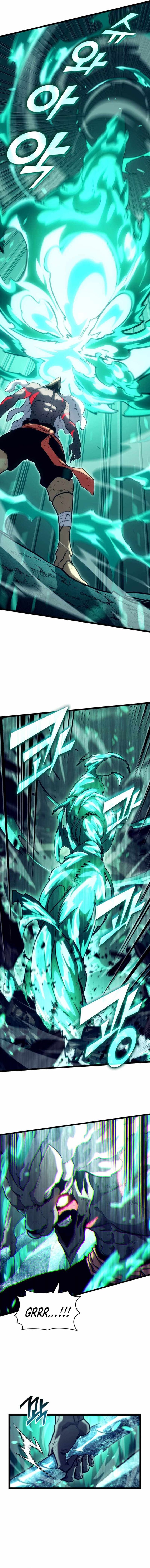 Return Of The Sss Class Ranker Chapter 115 Page 4