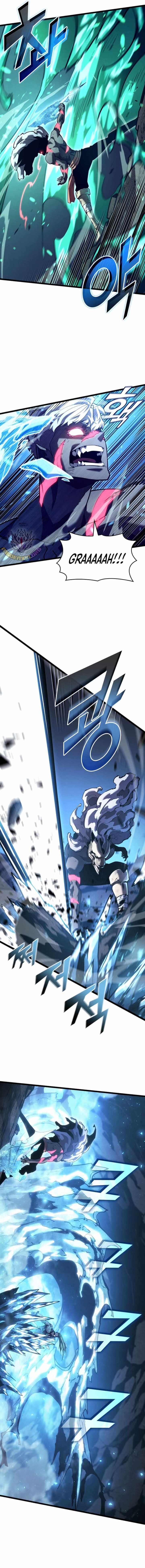 Return Of The Sss Class Ranker Chapter 115 Page 5