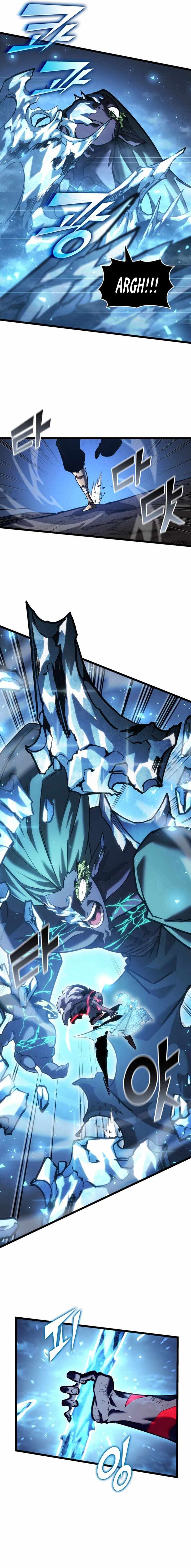 Return Of The Sss Class Ranker Chapter 115 Page 6