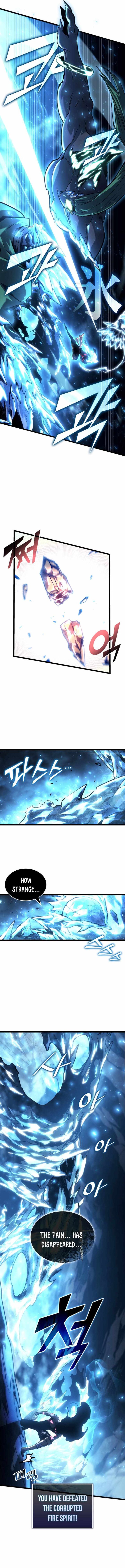 Return Of The Sss Class Ranker Chapter 115 Page 8