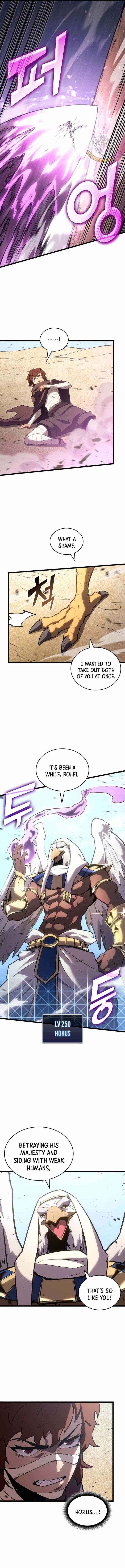 Return Of The Sss Class Ranker Chapter 117 Page 5