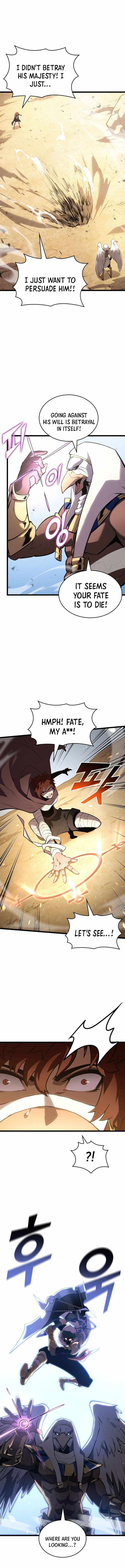 Return Of The Sss Class Ranker Chapter 117 Page 6