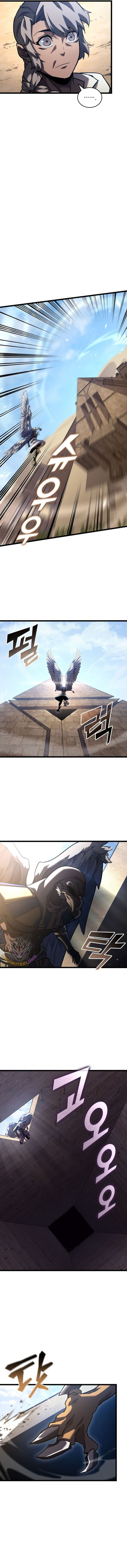 Return Of The Sss Class Ranker Chapter 118 Page 7