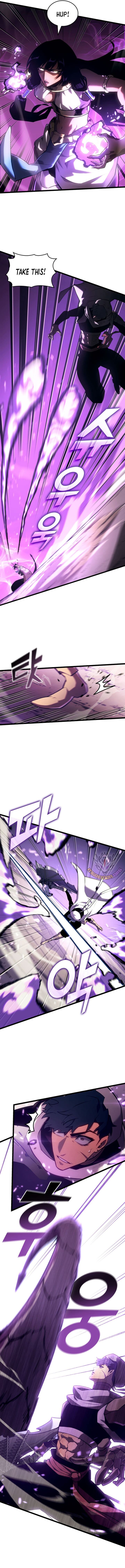 Return Of The Sss Class Ranker Chapter 119 Page 5