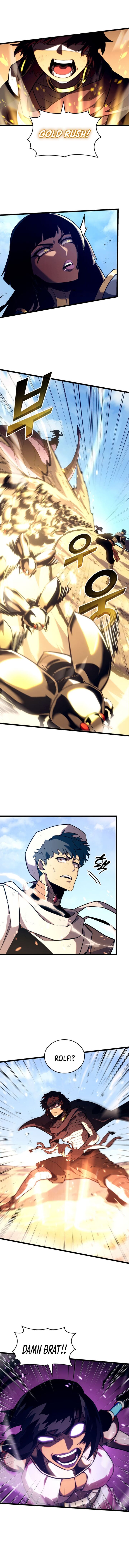 Return Of The Sss Class Ranker Chapter 119 Page 6