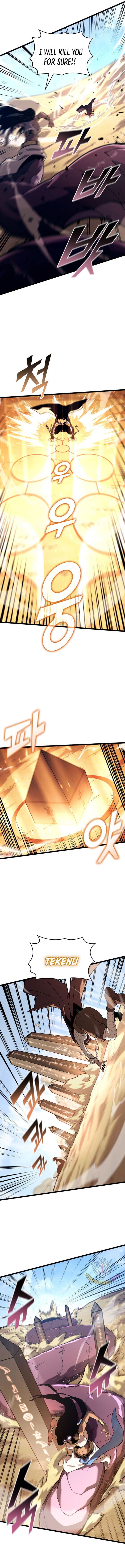 Return Of The Sss Class Ranker Chapter 119 Page 7